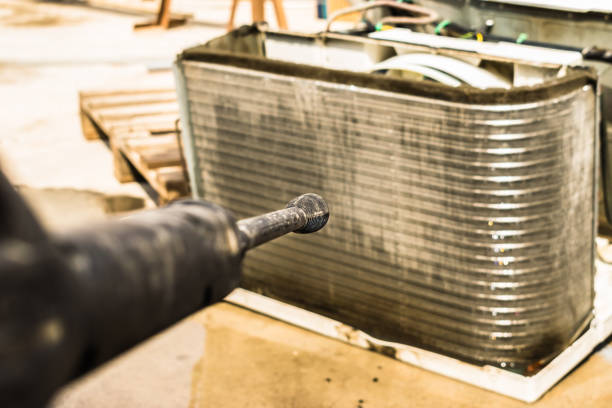 Best HVAC System Cleaning  in Flemington, NJ
