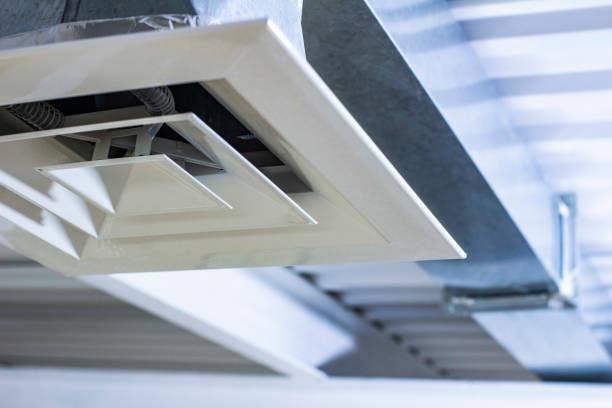 Best Emergency Air Duct Cleaning  in Flemington, NJ
