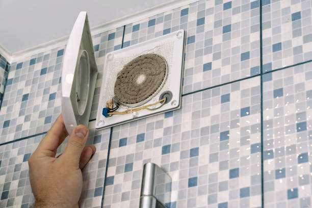 Best Commercial HVAC Duct Cleaning  in Flemington, NJ