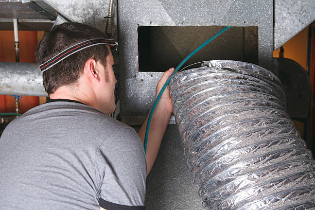 Best Air Duct Cleaning Near Me  in Flemington, NJ