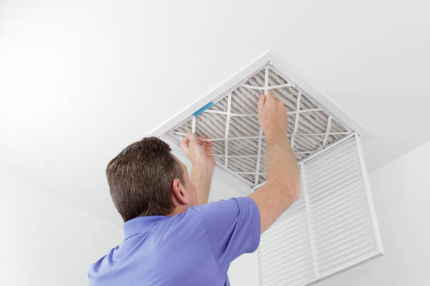 Best Dryer Vent Cleaning Services  in Flemington, NJ